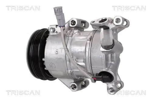 Kompressor, Klimaanlage TRISCAN 9020 68004 Bild Kompressor, Klimaanlage TRISCAN 9020 68004