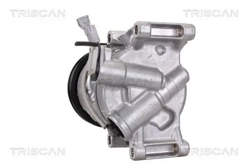 Kompressor, Klimaanlage TRISCAN 9020 68004 Bild Kompressor, Klimaanlage TRISCAN 9020 68004