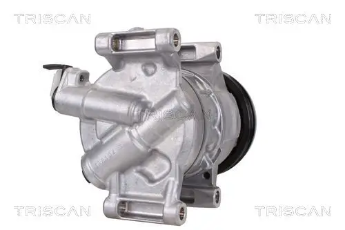 Kompressor, Klimaanlage TRISCAN 9020 68004 Bild Kompressor, Klimaanlage TRISCAN 9020 68004