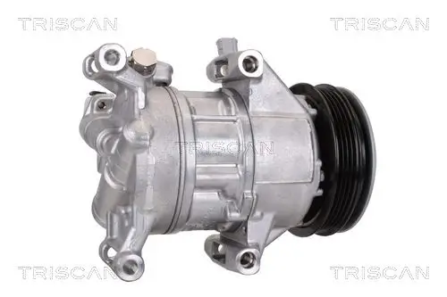 Kompressor, Klimaanlage TRISCAN 9020 68004 Bild Kompressor, Klimaanlage TRISCAN 9020 68004