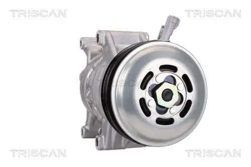 Kompressor, Klimaanlage TRISCAN 9020 68004 Bild Kompressor, Klimaanlage TRISCAN 9020 68004