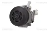 Kompressor, Klimaanlage TRISCAN 9020 68008