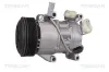 Kompressor, Klimaanlage TRISCAN 9020 68008 Bild Kompressor, Klimaanlage TRISCAN 9020 68008