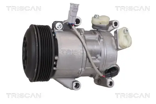 Kompressor, Klimaanlage TRISCAN 9020 68008 Bild Kompressor, Klimaanlage TRISCAN 9020 68008