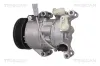 Kompressor, Klimaanlage TRISCAN 9020 68008 Bild Kompressor, Klimaanlage TRISCAN 9020 68008