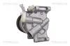 Kompressor, Klimaanlage TRISCAN 9020 68008 Bild Kompressor, Klimaanlage TRISCAN 9020 68008