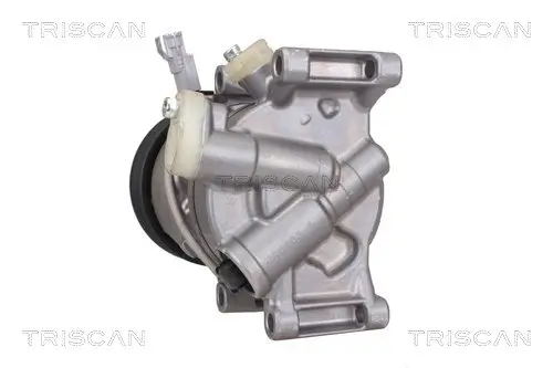 Kompressor, Klimaanlage TRISCAN 9020 68008 Bild Kompressor, Klimaanlage TRISCAN 9020 68008