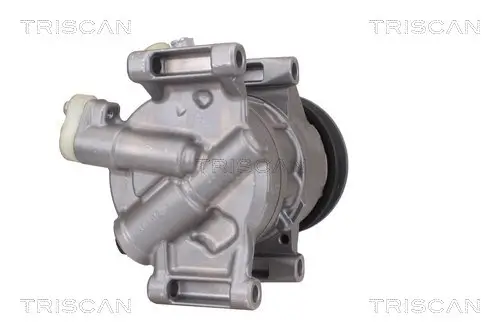 Kompressor, Klimaanlage TRISCAN 9020 68008 Bild Kompressor, Klimaanlage TRISCAN 9020 68008