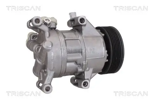 Kompressor, Klimaanlage TRISCAN 9020 68008 Bild Kompressor, Klimaanlage TRISCAN 9020 68008