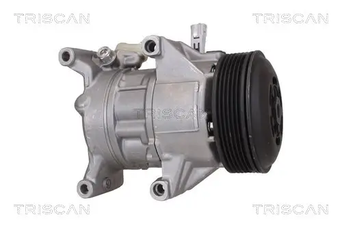 Kompressor, Klimaanlage TRISCAN 9020 68008 Bild Kompressor, Klimaanlage TRISCAN 9020 68008