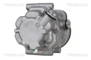 Kompressor, Klimaanlage TRISCAN 9020 69013