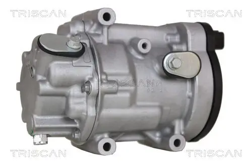 Kompressor, Klimaanlage TRISCAN 9020 69013 Bild Kompressor, Klimaanlage TRISCAN 9020 69013