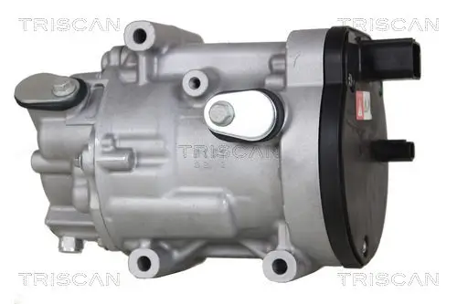 Kompressor, Klimaanlage TRISCAN 9020 69013 Bild Kompressor, Klimaanlage TRISCAN 9020 69013