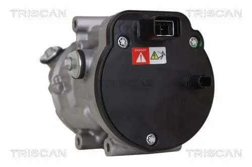 Kompressor, Klimaanlage TRISCAN 9020 69013 Bild Kompressor, Klimaanlage TRISCAN 9020 69013