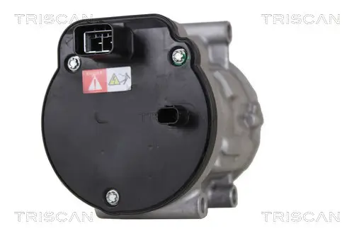Kompressor, Klimaanlage TRISCAN 9020 69013 Bild Kompressor, Klimaanlage TRISCAN 9020 69013
