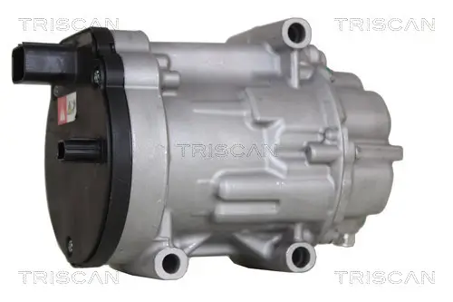 Kompressor, Klimaanlage TRISCAN 9020 69013 Bild Kompressor, Klimaanlage TRISCAN 9020 69013