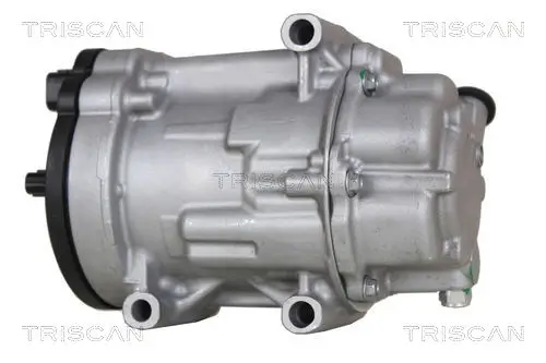 Kompressor, Klimaanlage TRISCAN 9020 69013 Bild Kompressor, Klimaanlage TRISCAN 9020 69013
