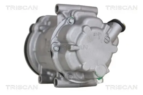 Kompressor, Klimaanlage TRISCAN 9020 69013 Bild Kompressor, Klimaanlage TRISCAN 9020 69013