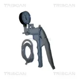 Scheibendemontage-Set TRISCAN 910016