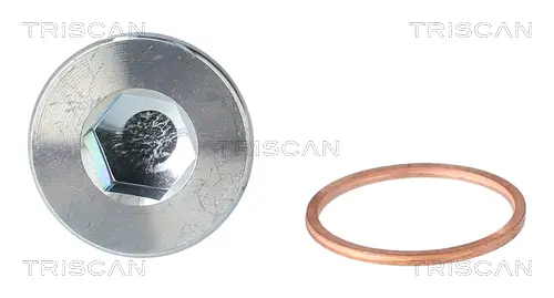 Verschlussschraube, Ölwanne TRISCAN 9500 2301 Bild Verschlussschraube, Ölwanne TRISCAN 9500 2301