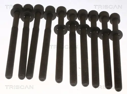 Zylinderkopfschraubensatz TRISCAN 98-1020 Bild Zylinderkopfschraubensatz TRISCAN 98-1020