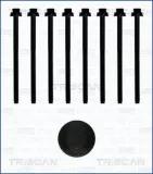 Zylinderkopfschraubensatz TRISCAN 98-2615