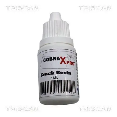 Reparatursatz, Steinschlag (Scheibe) TRISCAN K4202 Bild Reparatursatz, Steinschlag (Scheibe) TRISCAN K4202