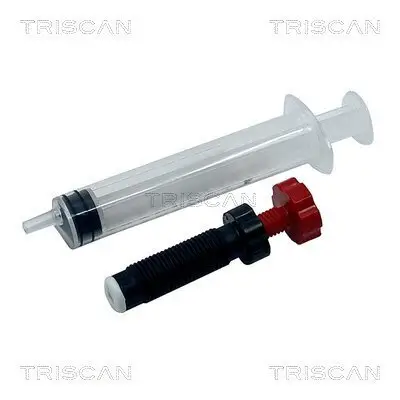 Scheibendemontage-Set TRISCAN K4208-1