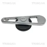 Scheibendemontage-Set TRISCAN K4213