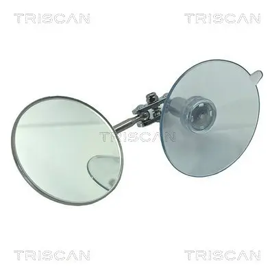 Reparatursatz, Steinschlag (Scheibe) TRISCAN K4214-1 Bild Reparatursatz, Steinschlag (Scheibe) TRISCAN K4214-1