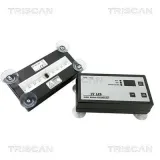 Scheibendemontage-Set TRISCAN K4215A
