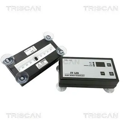 Scheibendemontage-Set TRISCAN K4215A Bild Scheibendemontage-Set TRISCAN K4215A