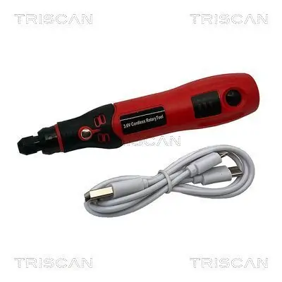 Scheibendemontage-Set TRISCAN K4221-1