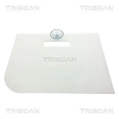 Scheibendemontage-Set TRISCAN K4500L