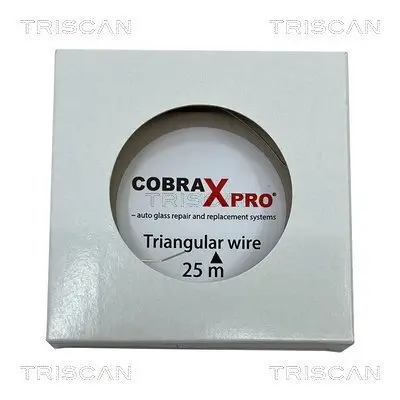 Schneiddraht, Scheibendemontage TRISCAN K4501 Bild Schneiddraht, Scheibendemontage TRISCAN K4501