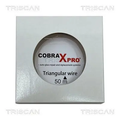 Schneiddraht, Scheibendemontage TRISCAN K4502 Bild Schneiddraht, Scheibendemontage TRISCAN K4502