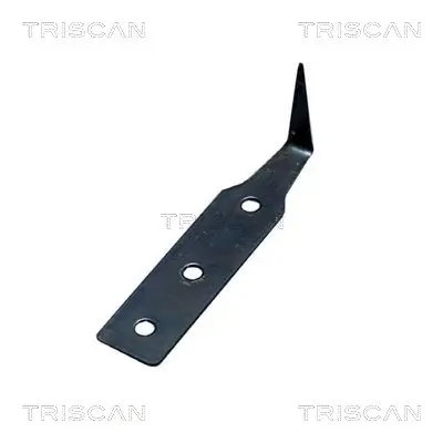 Scheibendemontage-Set TRISCAN K4508 Bild Scheibendemontage-Set TRISCAN K4508