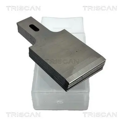 Scheibendemontage-Set TRISCAN K4512