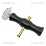 Scheibendemontage-Set TRISCAN K4513