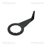 Scheibendemontage-Set TRISCAN K4524