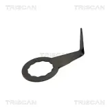 Scheibendemontage-Set TRISCAN K4525