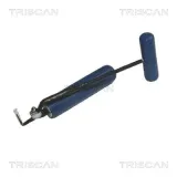 Scheibendemontage-Set TRISCAN R840084D