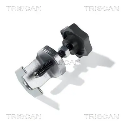 Scheibendemontage-Set TRISCAN R930016A Bild Scheibendemontage-Set TRISCAN R930016A