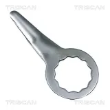 Scheibendemontage-Set TRISCAN R950097