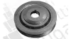 Riemenscheibe, Kurbelwelle BUGATTI BPSD1189-ND