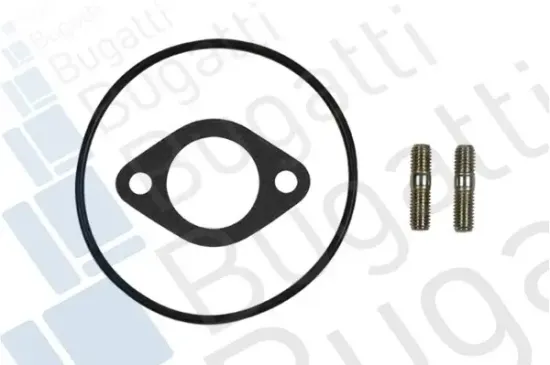 Wasserpumpe, Motorkühlung BUGATTI PA10008 Bild Wasserpumpe, Motorkühlung BUGATTI PA10008