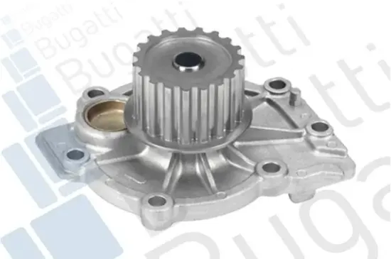 Wasserpumpe, Motorkühlung BUGATTI PA10040 Bild Wasserpumpe, Motorkühlung BUGATTI PA10040