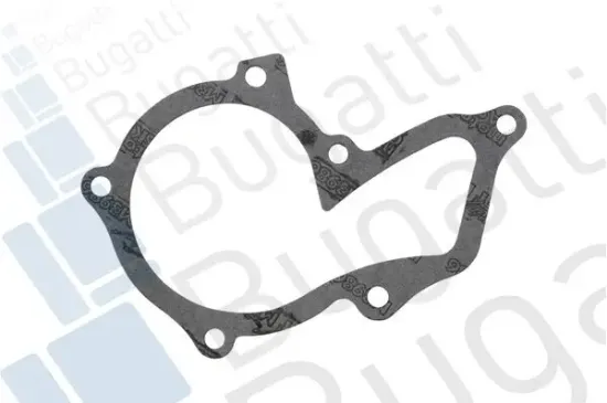 Wasserpumpe, Motorkühlung BUGATTI PA10107 Bild Wasserpumpe, Motorkühlung BUGATTI PA10107