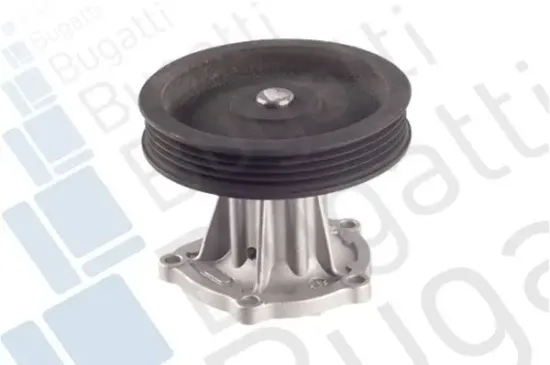 Wasserpumpe, Motorkühlung BUGATTI PA10167 Bild Wasserpumpe, Motorkühlung BUGATTI PA10167