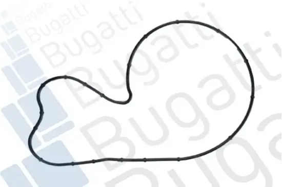 Wasserpumpe, Motorkühlung BUGATTI PA10178 Bild Wasserpumpe, Motorkühlung BUGATTI PA10178